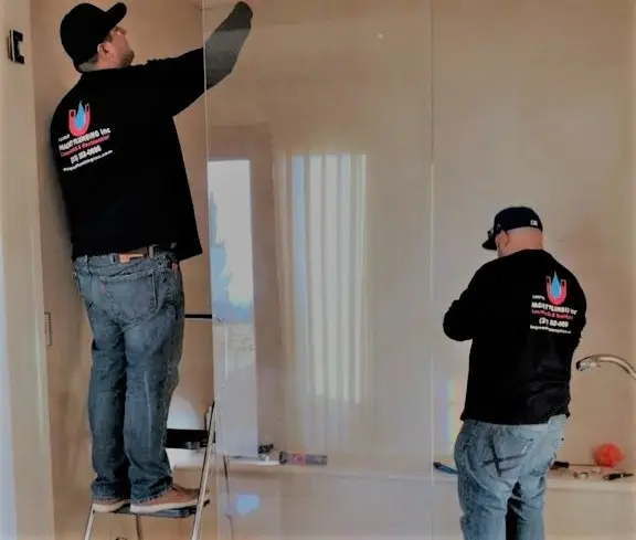 Professional plumbing installation for Tankless Water Heater Installation in Carthay Circle